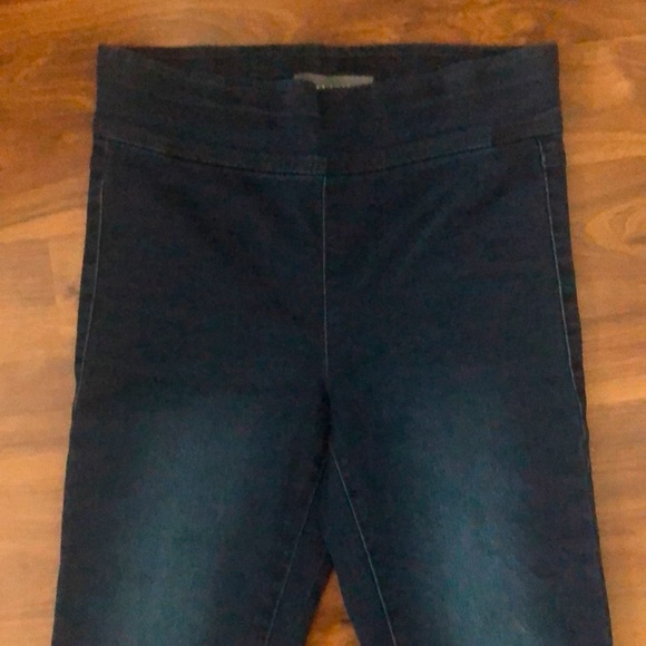 Suzy Shier Full length Jeggings - Picture 5 of 6